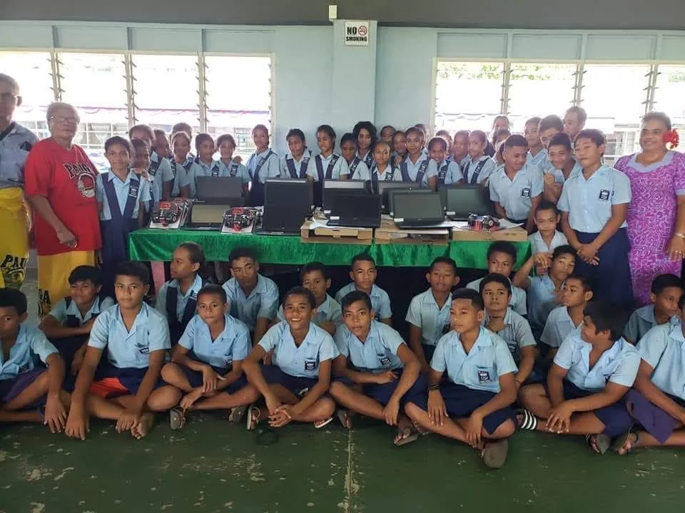 CERF 2019 project